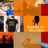 Warrior Fit Run Challenge (ANYWHERE) - New York City, NY - Warrior_Fit_Challenge__1_.jpg