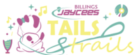 8th Annual Billings Jaycees Tails & Trails Fun Run - Billings, MT - race92797-logo.bGKVre.png