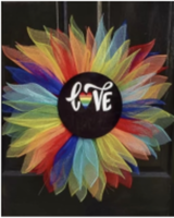 Rainbow Wreath on RACEPLACE.com Rainbow Wreath - San Diego, CA - race111784-logo.bGKBFV.png
