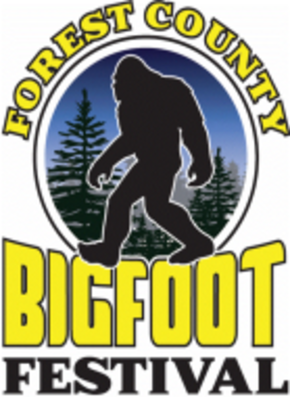 Forest County Bigfoot Festival 5k Marienville, PA 5k Walking
