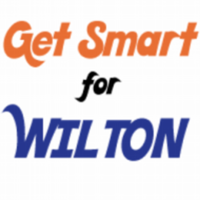 Get Smart for Wilton 5K - Wilton, CT - race21091-logo.bGKWWS.png