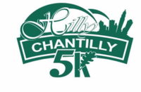 Hilly Chantilly 5K - Charlotte, NC - race105722-logo.bGcBY0.png