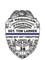 Sgt Thomas E Larner Memorial 5k and 10k - Staunton, VA - race111870-logo.bGK6wZ.png