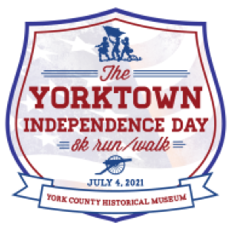 Yorktown Independence Day 8k Yorktown Va Virtual 8k Fun Run