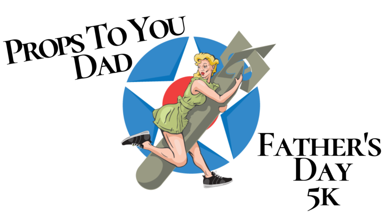 father's day 5k