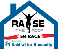Armstrong Habitat for Humanity Raise the Roof 5k on RACEPLACE.com Armstrong Habitat for Humanity Raise the Roof 5k - Kittanning, PA - race112197-logo.bGNQCo.png