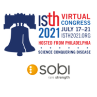 ISTH 2021 Virtual 5K to benefit World Thrombosis Day - Carrboro, NC - race107511-logo.bG50iW.png