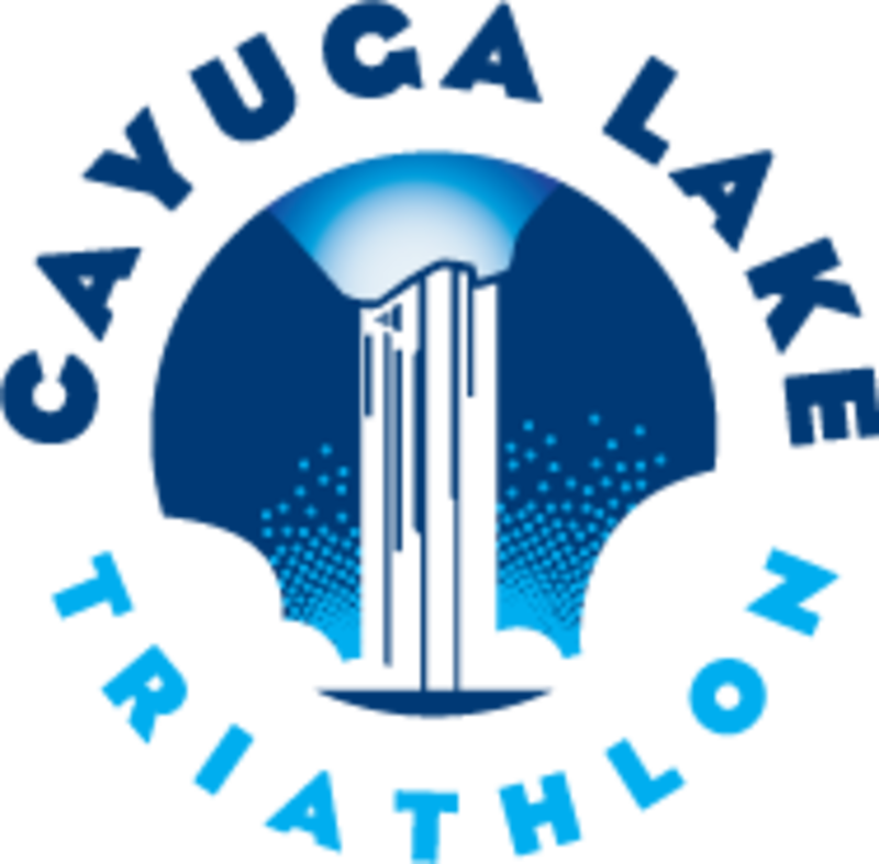 Cayuga Lake Swim/Run Trumansburg, NY Triathlon