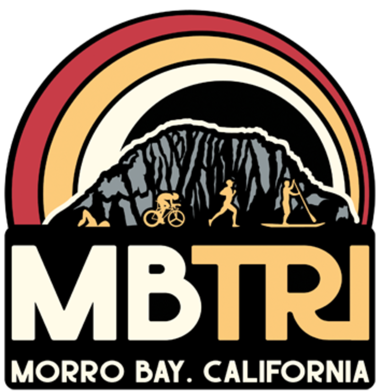 2021 Morro Bay Triathlon - Morro Bay, CA - Sprint - Olympic - Triathlon