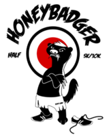 The Honey Badger Half/10K/5K - Santa Venetia, CA - Honey_2021.png
