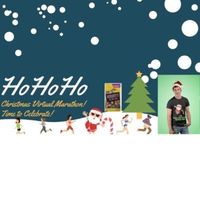 HoHoHo Christmas Virtual Marathon - San Francisco, CA - HoHoHo_Christmas_Virtual_Run_VR_-_SQUARE.jpg