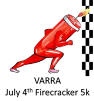 VARRA July 4th 2021 Firecracker 5k - Victoria, TX - race113054-logo.bG07fa.png