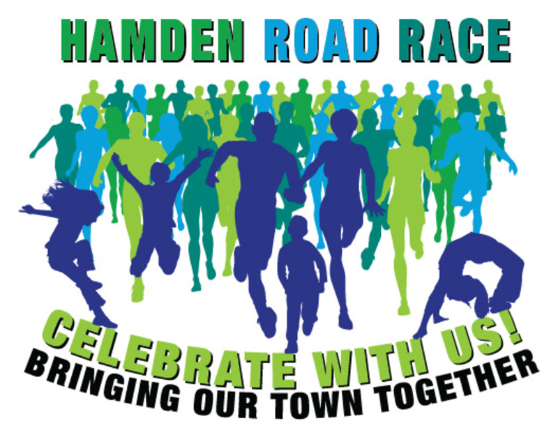Hamden Road Race 5K, 10K & Kids Fun Run 2021 Hamden, CT 10k 5k