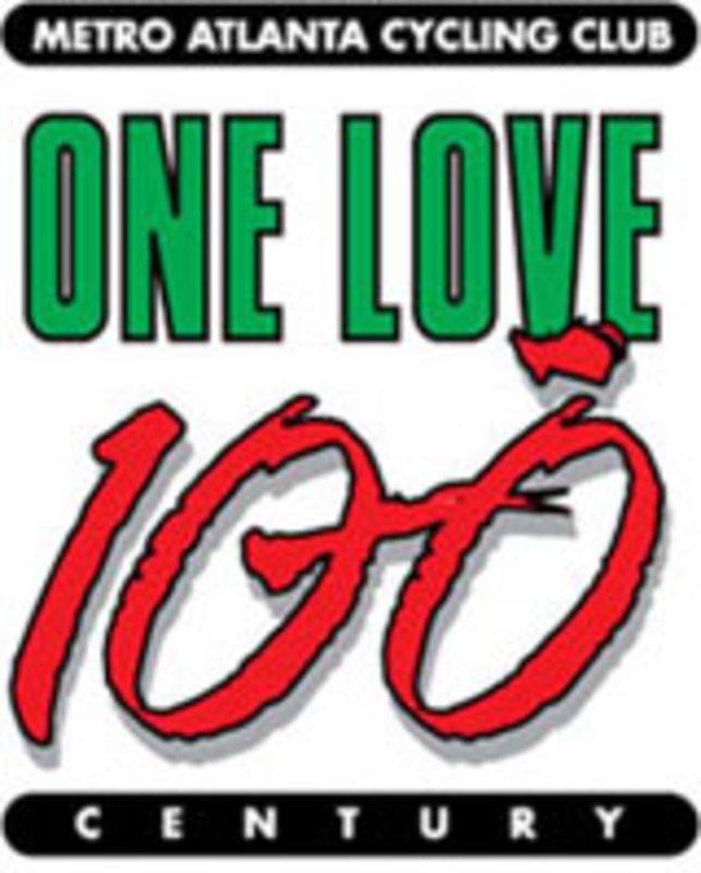 2021 MACC One Love Fairburn, GA Cycling