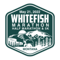 2022 Whitefish Marathon, Half Marathon & 5K - Whitefish, MT - race113382-logo.bGVpMR.png