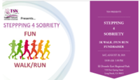 TSN Presents: Stepping 4 Sobriety Fun Run/Walk Fundraiser - Long Beach, CA - race113363-logo.bGVLB2.png