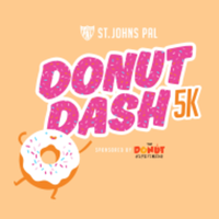 St. Johns PAL Donut Dash 5K and Munchkin Fun Run - Ponte Vedra, FL - race112969-logo.bII-ed.png