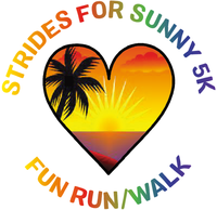 Strides for Sunny 5K - Hollywood, FL - 3b924b11-4cb2-4c13-8a77-fc0d0a9f1466.png