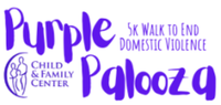 Purple Palooza 5k Walk to End Domestic Violence - Santa Clarita, CA - race112987-logo.bGR82I.png
