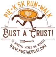 Bust a Crust! Pie-K 5K Run/Walk - Cincinnati, OH - race112109-logo.bGMR--.png