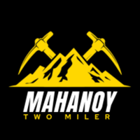 Mahanoy Two Miler - Mahanoy City, PA - race111498-logo.bGIXVM.png