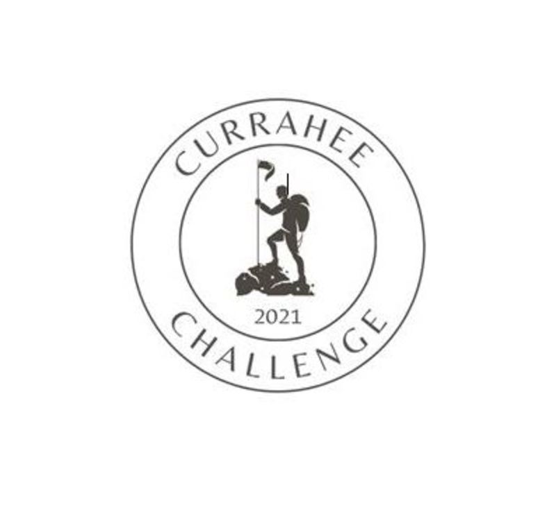 20th ANNUAL CURRAHEE CHALLENGE 5K and 10k Toccoa, GA 10k 5k Running