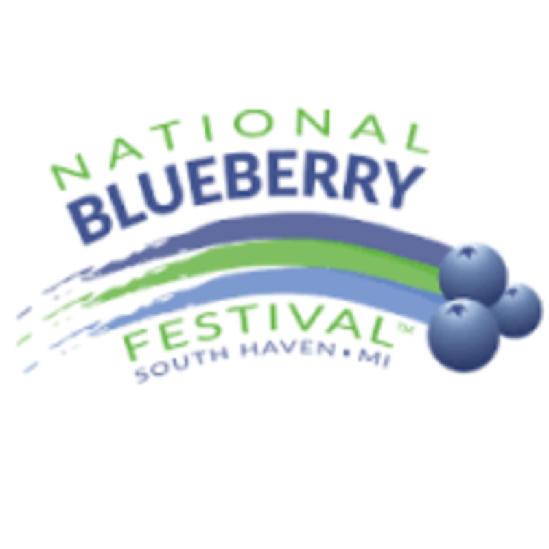 Blueberry Festival 2025 South Haven