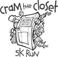 Cram the Closet 5k - Okemos, MI - race112762-logo.bGXbSm.png