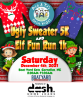 Grin Kids Ugly Sweater Run - Cornelius, NC - race113832-logo.bGYmKw.png