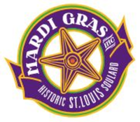 1/2 Way to Mardi Gras 5K - Saint Louis, MO - race112309-logo.bGYwcA.png