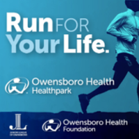 Owensboro Healthpark Run For Your Life 5K - Owensboro, KY - race113846-logo.bGYn4P.png