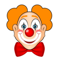 Clowning Class on RACEPLACE.com Clowning Class - San Diego, CA - race114407-logo.bG1LwF.png