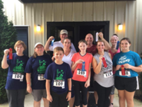 6th Annual Run For Missions 5k - Easley, SC - race114303-logo.bG1fAv.png