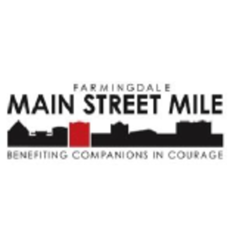 Runner's Edge Main Street Mile Farmingdale, NY 1 mile Running