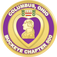 Buckeye Purple Heart Foundation 5K Run/Walk - Columbus, OH - race114523-logo.bIRDlN.png