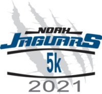 NOAH Jaguars 5K & Fun Run - Jenks, OK - race114459-logo.bG33we.png