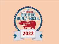 Rib Rub Run Roll 5K, 10K, and 1 Mile Fun Run - Rockwall, TX - race114992-logo.bH8DSB.png