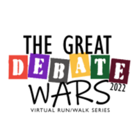 THE GREAT DEBATE WARS 2022: Peanut Butter: Creamy vs. Crunchy - Cave Creek, AZ - race111971-logo.bG0m8V.png