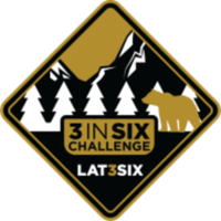 2021 Latitude 36 - 3inSix Challenge - Three Rivers, CA - race115094-logo.bG6Pig.png