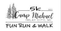 2021 Camp Michael 5K Fun Run/Walk - Imlay City, MI - race115373-logo.bG8TOf.png
