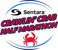 Crawlin' Crab Half Marathon and 5K - Hampton, VA - CC25_Logo_RGB.png