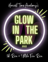 Harvest Time Academy Glow in the Park 5k Run - Fort Smith, AR - race115722-logo.bJbqjO.png