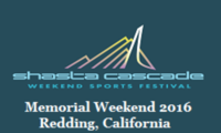 Shasta Cascade Weekend Sports Festival - Redding, CA - 1FNL_Shasta_Cascade_Logo_CC_Eblast.png