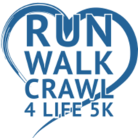Run Walk Crawl 4 Life 5K: For COTA in honor of Lainee - Vanceboro, NC - race115550-logo.bHeYjD.png
