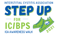2021 Winston-Salem, NC Step Up for IC/BPS - ICA Awareness Walk - Winston-Salem, NC - race115645-logo.bG-fsJ.png