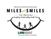 18th Annual Miles for Smiles 5K and 1 Mile Fun Run - Birmingham, AL - race115169-logo.bG7ZZB.png