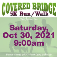 Covered Bridge 5K - Woolwine, VA - race115715-logo.bG-AOv.png