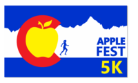 12th Annual Cedaredge Applefest 5K run/walk - Cedaredge, CO - 276adc33-0fab-46fe-8c02-63776d586db3.png