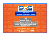 Sea Rim Striders FREE Summer Run/Walk Series #2 - Orange, TX - race115939-logo.bIGy3x.png