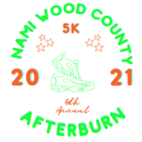 NAMI Wood County AfterBurn - Bowling Green, OH - race112270-logo.bG9Tlf.png